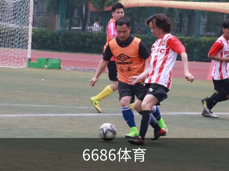 6686体育简介